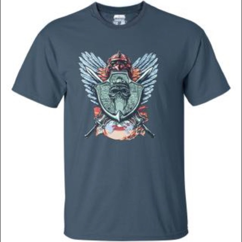 ✨3 for 20✨LootCrate Masters Of The Universe Tee